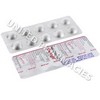 Modvigil-200 (Modafinil) - 200mg (10 Tablets)