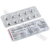 Montair (Montelukast Sodium) - 4mg (10 Tablets)