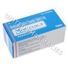 Montair (Montelukast Sodium) - 5mg (10 Tablets)