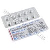 Montair (Montelukast Sodium) - 5mg (10 Tablets)