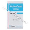 MyHep (Sofosbuvir) - 400mg (28 Tablets)