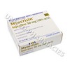 Myocrisin Injection (Sodium Aurothiomalate) - 50mg (10 x 0.5mL Ampoules) 