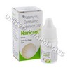 Natamet Eye Drops (Natamycin USP) - 50mg (5mL)