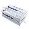 Neurontin (Gabapentin) - 300mg (100 Capsules) 