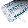 Neurontin (Gabapentin) - 300mg (100 Capsules) 