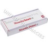 Nicardia Retard (Nifedipine IP) - 10mg (15 Tablets)