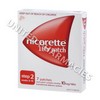 Nicorette (Nicotine) - 10mg (7 Patch)