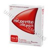 Nicorette (Nicotine) - 5mg (7 Patch) 