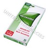 Nicorette (Nicotine Polacrilex) - 4mg (10 Gums) 