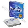 Nicotinell TTS 10 (Nicotine) - 17.5mg (7 patches)