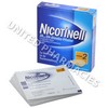 Nicotinell TTS 20 (Nicotine) - 35mg (7 Patches)