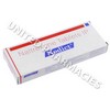 Nodict (Naltrexone Hydrochloride) - 50mg (10 Tablets)