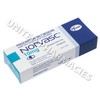 Norvasc (Amlodipine Besylate) - 10mg (30 Tablets)