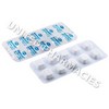 Norvasc (Amlodipine Besylate) - 10mg (30 Tablets)