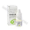 Ocepred Eye Drop (Prednisolone/Ofloxacin) - 10mg/3mg (5ml) 