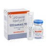 Oframax Injection (Ceftriaxone) - 250mg (1 Vial)