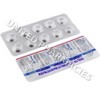 Olmo-40 (Olmesartan Medoxomil) - 40mg (10 Tablets)