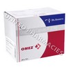 Omez (Omeprazole) - 20mg (15 Capsules) 