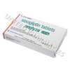 Onglyza (Saxagliptin) - 2.5mg (28 Tablets) 