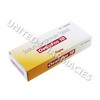 Osteofos (Sodium Alendronate) - 10mg (10 Tablets) 