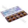 Oxyspas (Oxybutynin Chloride) - 2.5mg (10 Tablets)