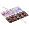 Oxyspas (Oxybutynin Chloride) - 5mg (10 Tablets)