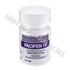 Pacifen (Baclofen) - 10mg (100 Tablets) 