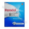 Panadol (Paracetamol) - 500mg (24 Tablets)