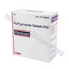 Pantosec (Pantoprazole) - 40mg (10 Tablets)