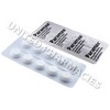 Paramax (Paracetamol) - 500mg (60 Tablets)