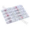 Pitocin Injection (Oxytocin) - 0.5mL (10 x 0.5mL Ampoules)