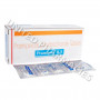 Pramipex (Pramipexole Dihydrochloride) - 0.5mg (10 Tablets) 