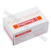 Prazopress (Prazosin) - 1mg (10 Tablets)