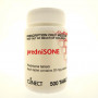 Prednisone 20mg 500s