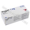 Prograf (Tacrolimus) - 1mg (50 Capsules)