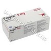 Prograf (Tacrolimus) - 5mg (50 Capsules)