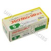 Protecadin OD (Lafutidine) - 5mg (10 Tablets)