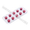 Prothiaden (Dothiepin) - 25mg (10 Tablets) 