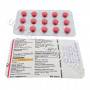 Prothiaden (Dothiepin) - 25mg (15 Tablets)