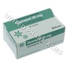 Quetapel (Quetiapine Fumarate) - 25mg (90 Tablets)