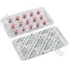 Quetapel (Quetiapine Fumarate) - 25mg (90 Tablets)
