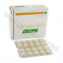 REVOCON (TETRABENAZINE) - 25MG (10 TABS)1