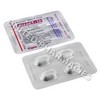 Rizact-10 (Riztriptan) - 10mg (4 Tablets) 