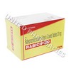Rabicip (Rabeprazole Sodium) - 20mg (15 Tablets) 