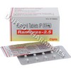 Ramipres (Ramipril) - 2.5mg (10 Tablets) 