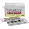 Ramipres (Ramipril) - 5mg (10 Tablets) 