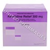 Ranitidine Relief (Ranitidine Hydrochloride) - 300mg (500 Tablets)