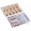 Ranx (Ranolazine) - 500mg (10 Tablets)