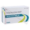 Reactin-100 SR (Diclofenac Sodium BP) - 100mg (15 Tablets)