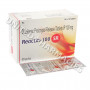 Reactin-100 SR (Diclofenac Sodium) - 100mg (10 Tablets)